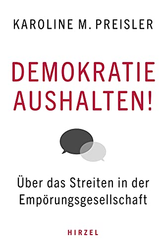 Demokratie-aushalten