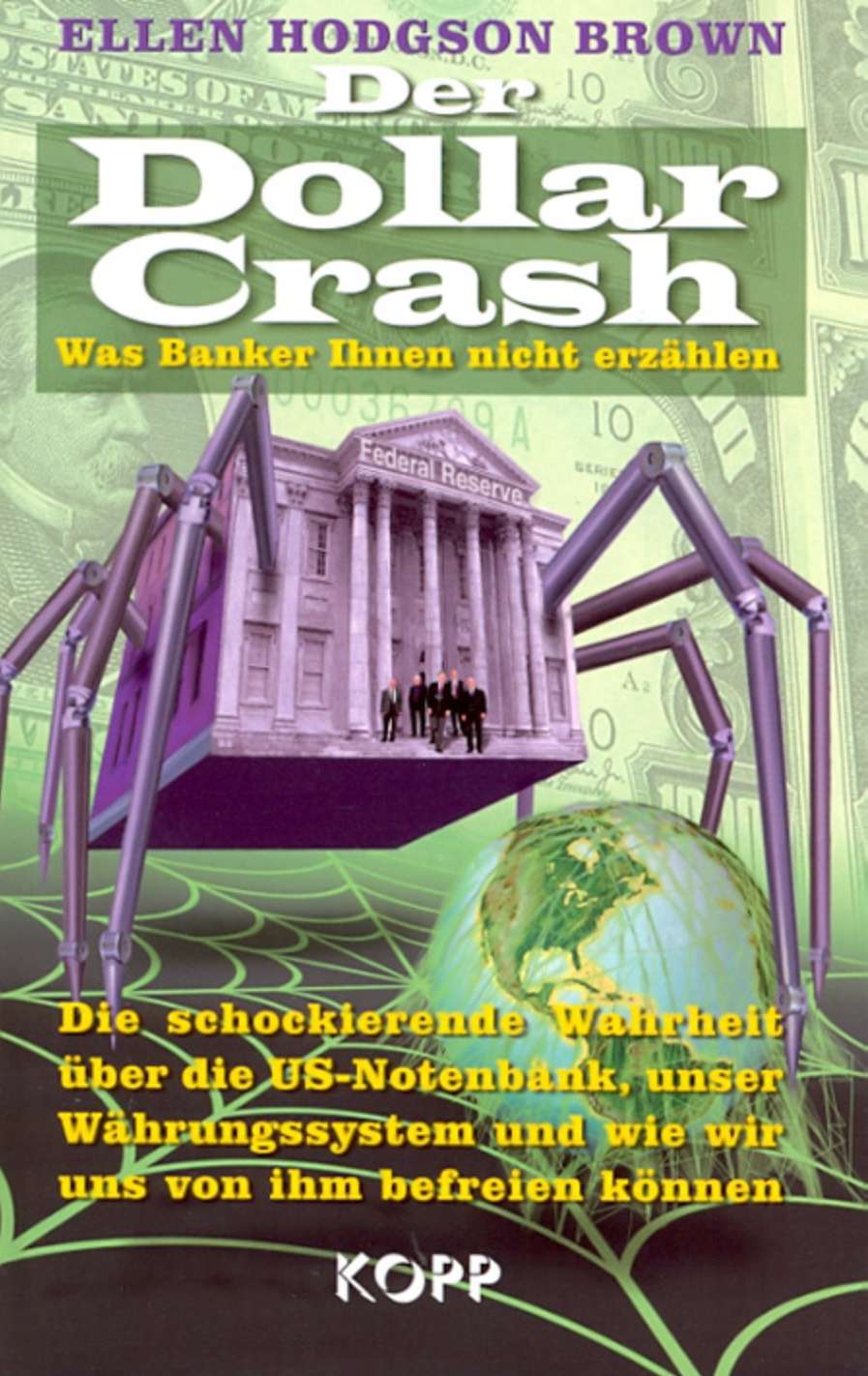 Der-Dollar-Crash