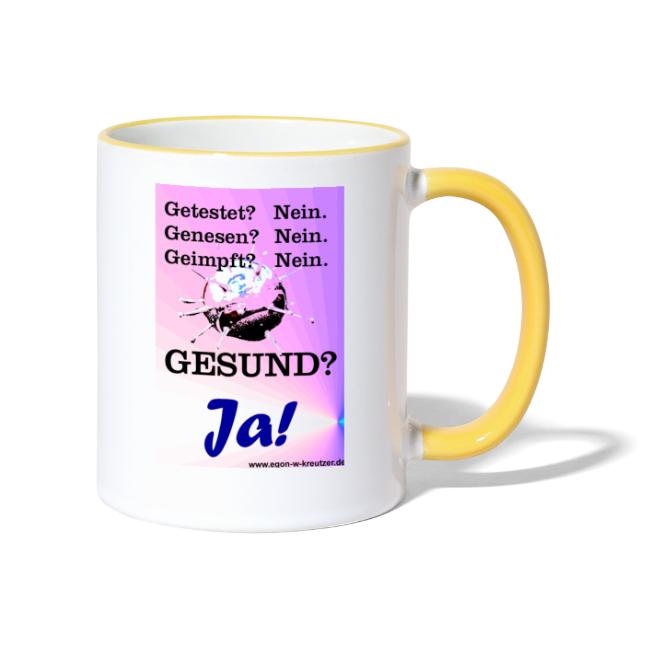 Egon-W-Kreutzer_Tasse-gesund