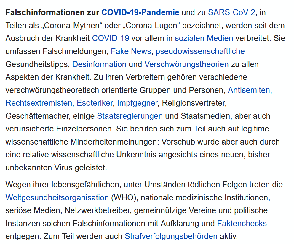 Falschmeldungen-zur-COVID-19-Pandemie