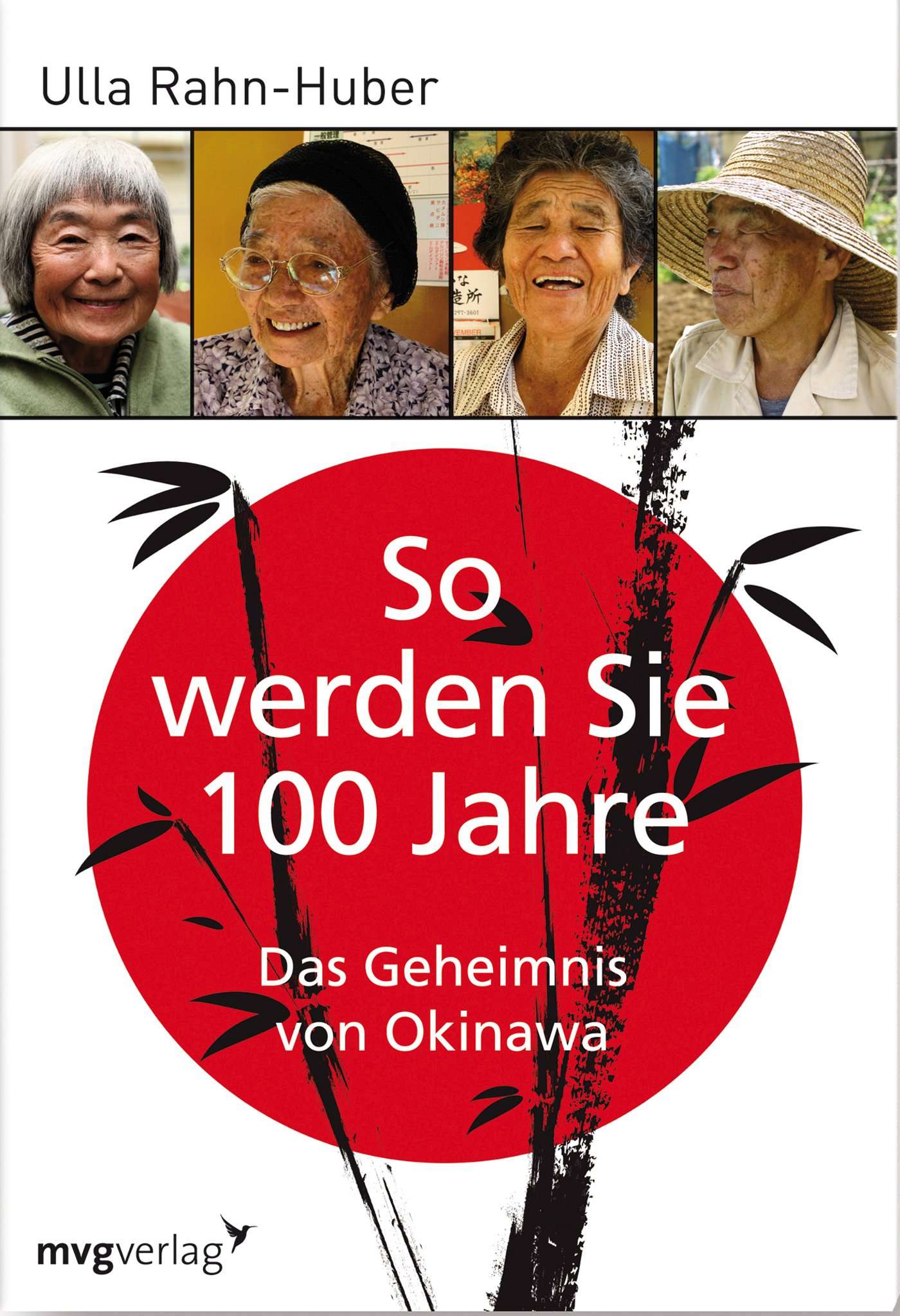 Buchtitel So-werden-Sie-100-Jahre-60