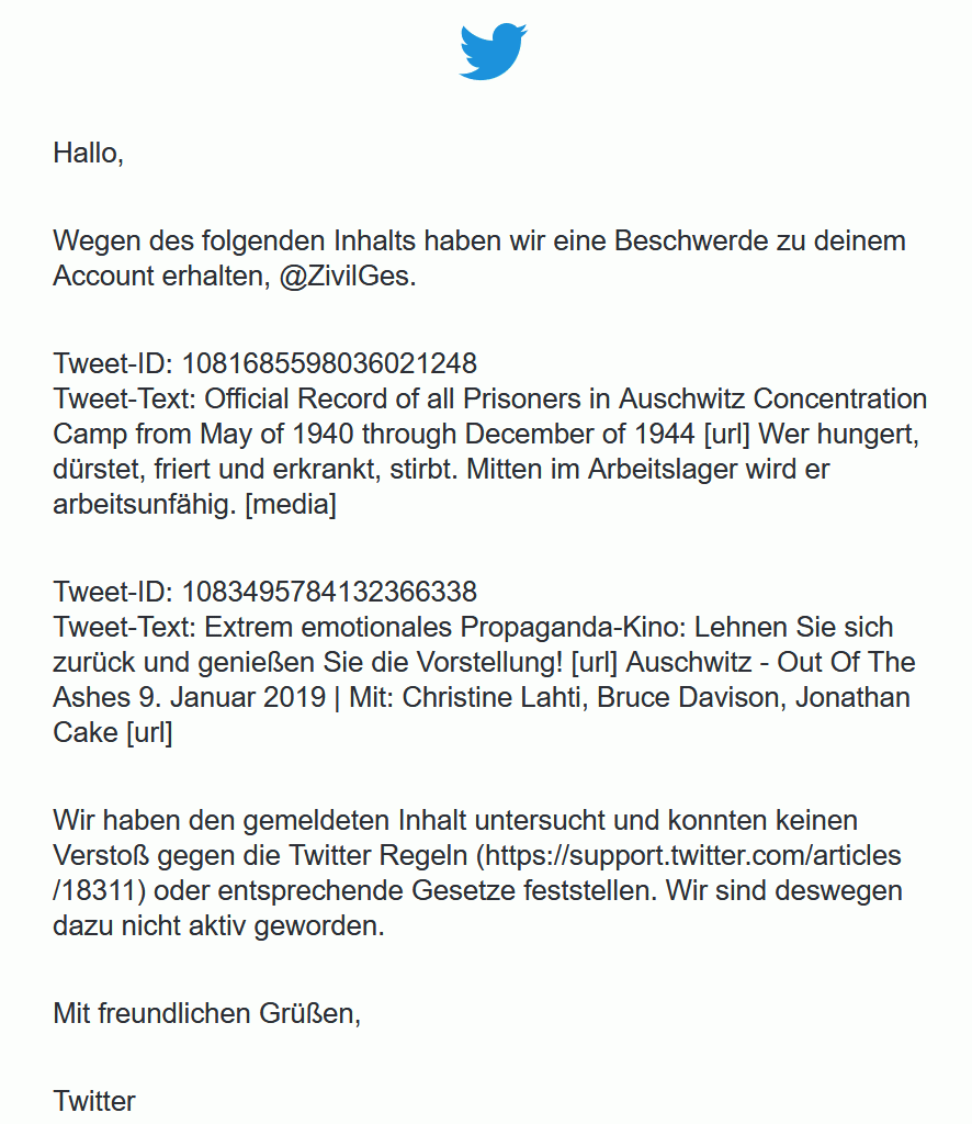 twitter-E-Mail 14.01.2019, 21:03